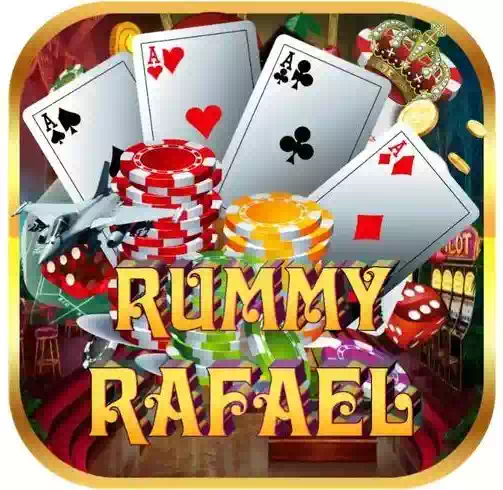 Rummy Rafael – Secure Card Gaming with Cash Rewards
