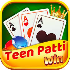 Teen Patti Win – Play Teen Patti with Real Money and Win Big