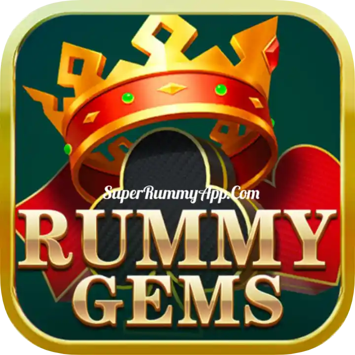 Rummy Gems – Yes Rummy APK DownloadGet ₹1,650 Bonus & Withdraw ₹150 Instantly