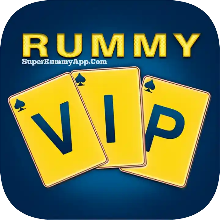 Rummy Vip – Secure Platform with ₹1,150 Bonus & 60% Referral Earnings