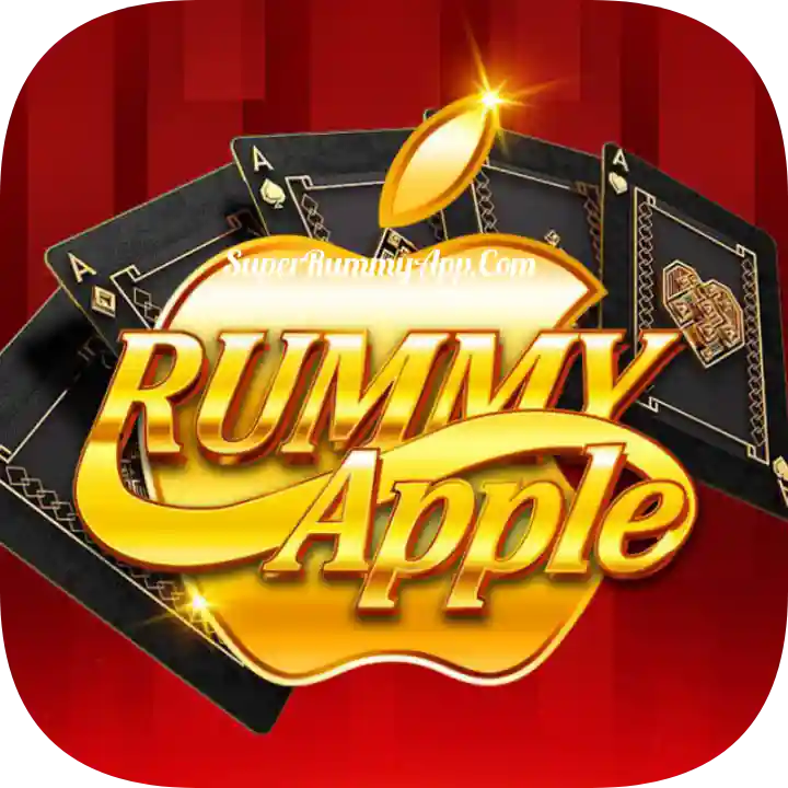 Rummy Apple – Play Teen Patti with Real Money and Win